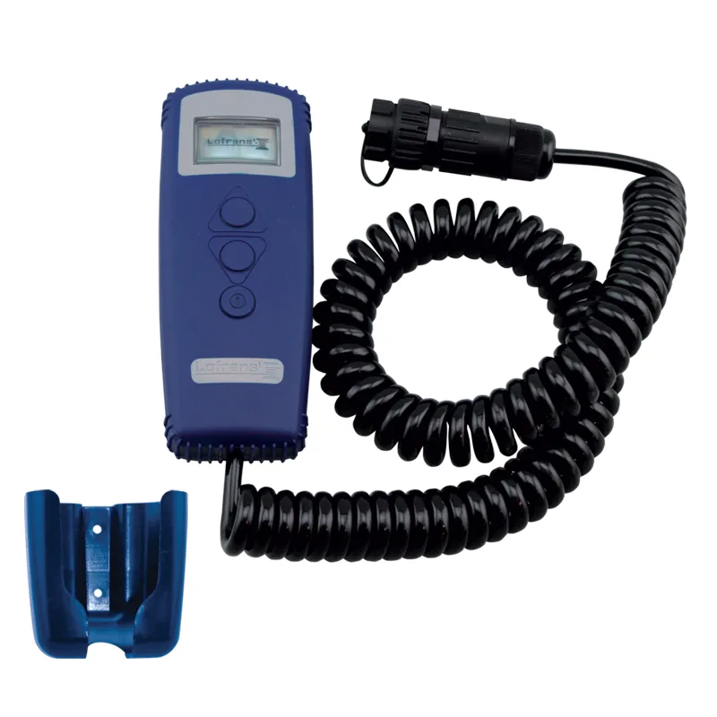 CONTROL REMOTO THETIS 5003 LOFRANS