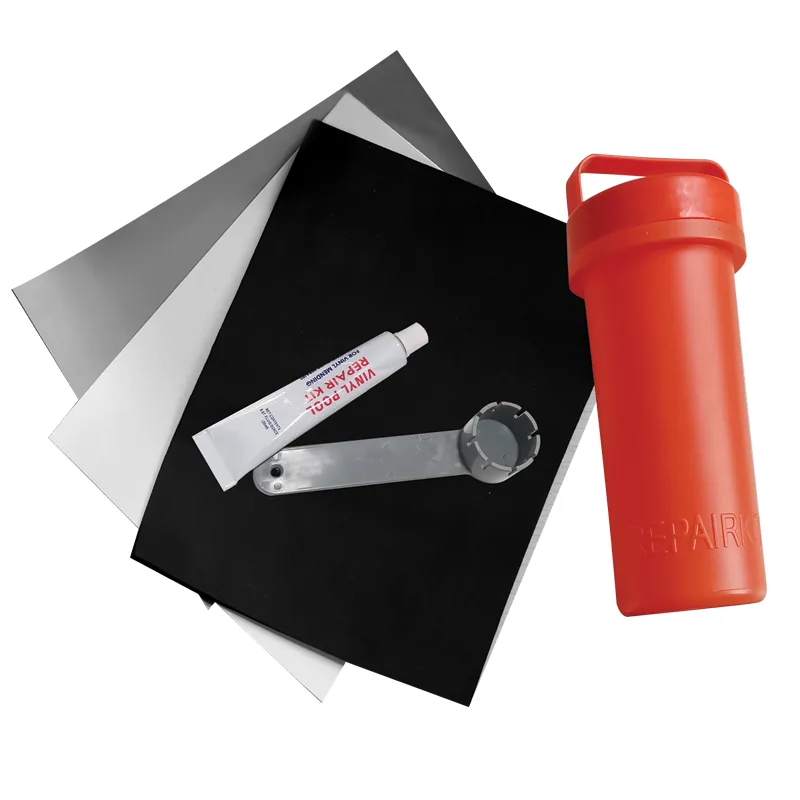 KIT REPARACION PARA NEUMATICAS
