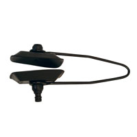 OREJERA MOTOR RECTANGULAR
