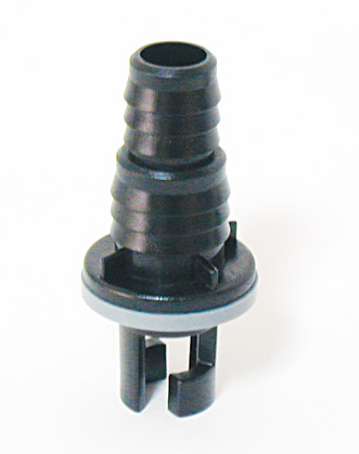 ADAPTADOR VALVULA INFLADO NEUMATICA
