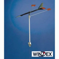 VELETA 10 WINDEX