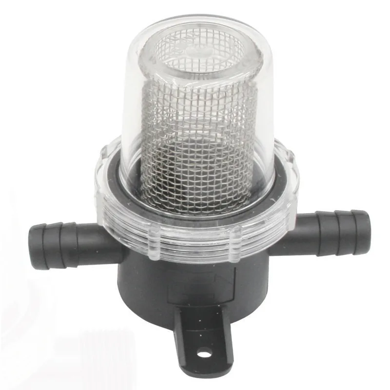 FILTRO PARA AGUA DIAM.19MM.EN LINEA