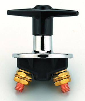 DESCONECTADOR BATERIAS 300AMP.