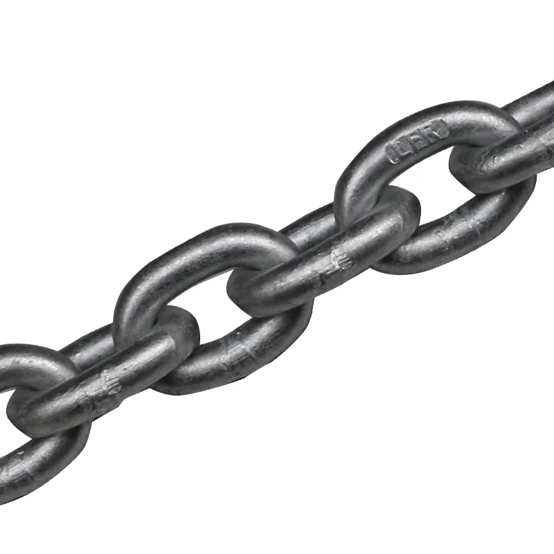 CADENA 10MM.GALVA.DIN766 LOFRANS G40