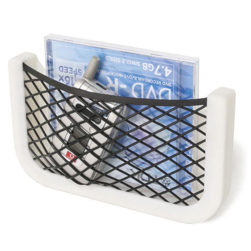 Panier Store-All 10x120x205 mm, blanc