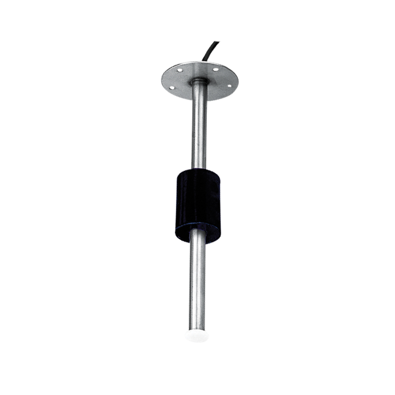 Jauge inox 0-190 ohms, 30 cm, eau/carburant