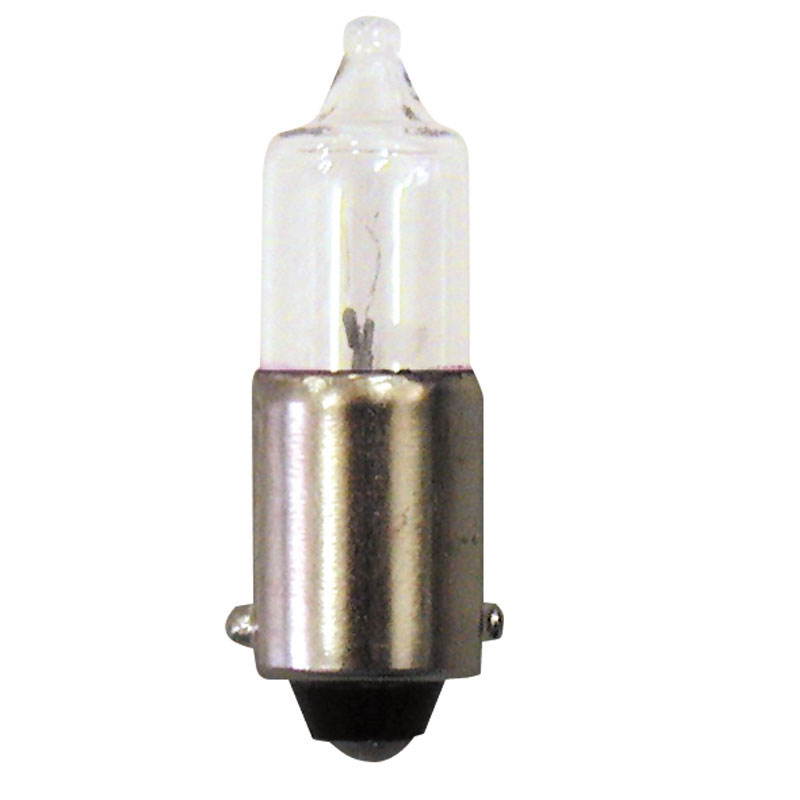 Ampoule 12 V, 5 W, BA9S, sous blister