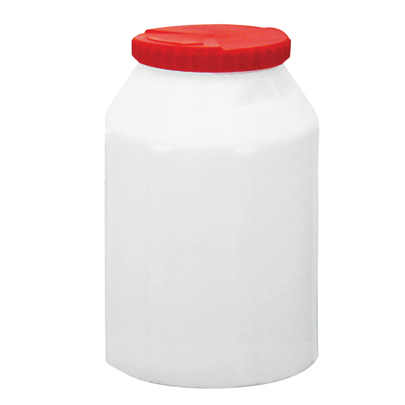 Bidon étanche plastique 15 L
