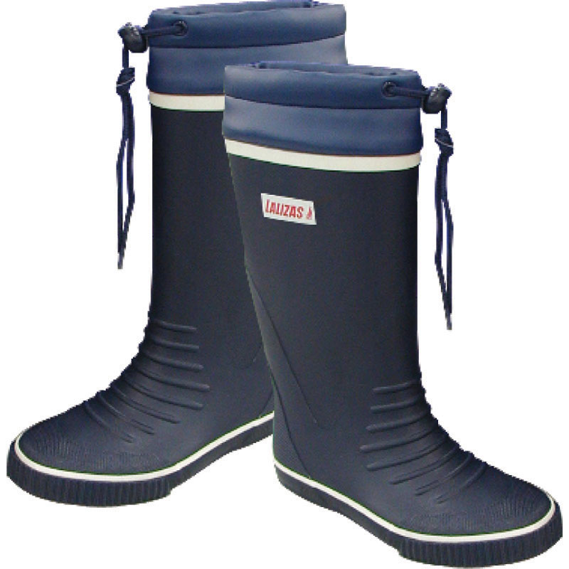Wellington boots, size 42