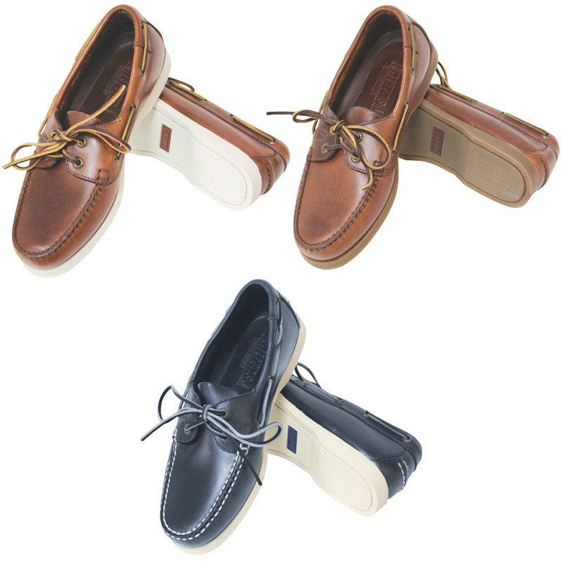 Skipper shoes, size 40