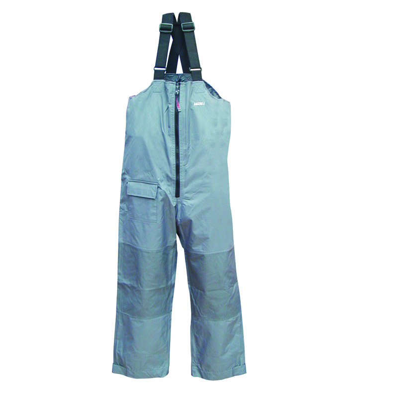 Sailing trousers XXL, grey