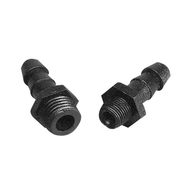 Fuel hose fitting 1/4"