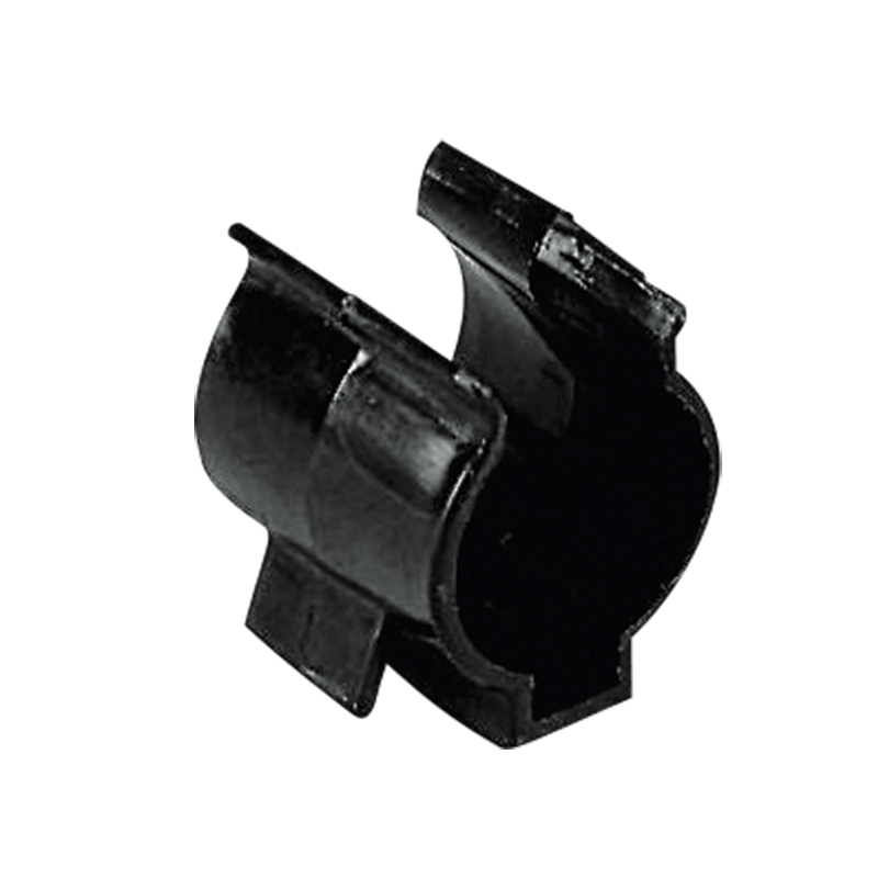 Nylon clamp bracket 25-32 mm