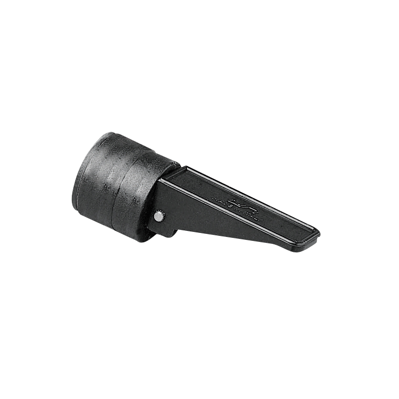 Expansion plug 35 mm diameter