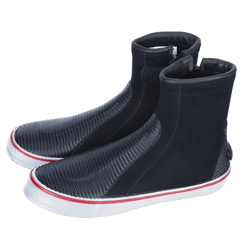 Lalizas wetsuit boots, size 40-41