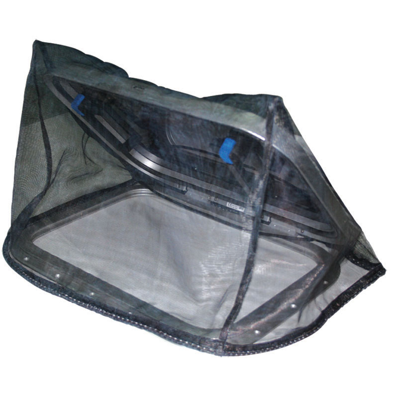 Moustiquaire pour panneau 540x540x350 mm