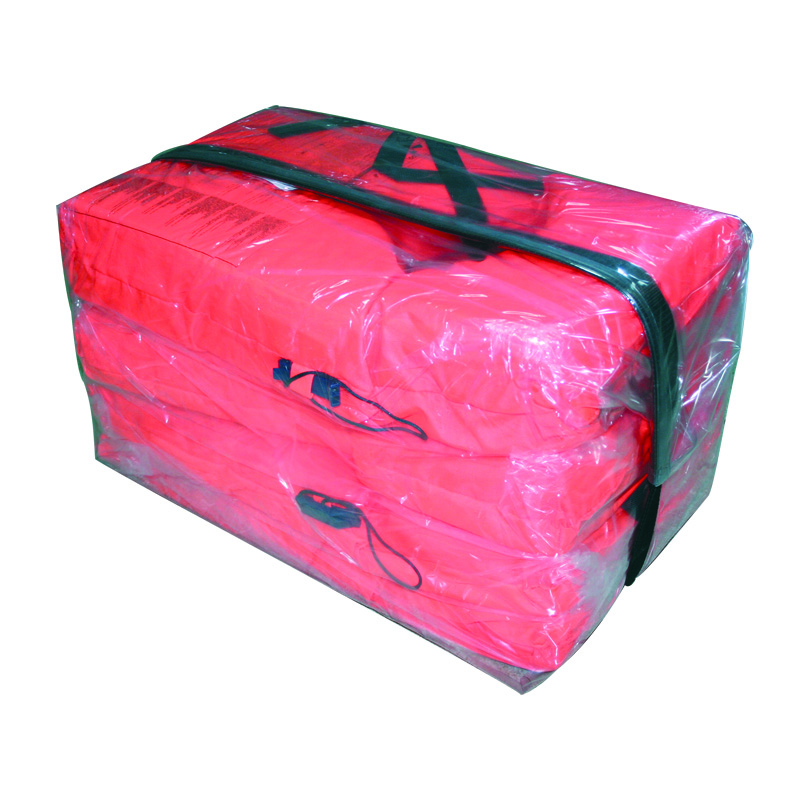 Sac pour gilets de sauvetage