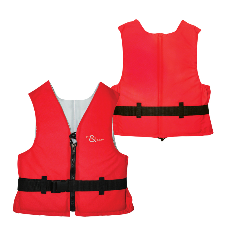 Fit & Float buoyancy aid 50 N, 50-70 kg, ISO 12402-5