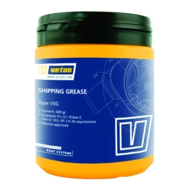 Grasa marina 600 g, vSG VETUS