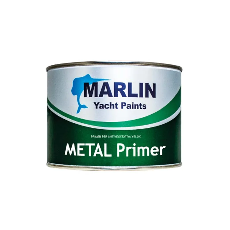 VELOX METAL PRIMER 500ML, MARLIN