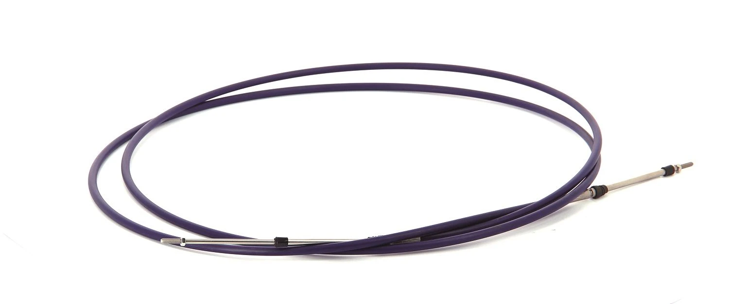 Cable empuje-tracción 0,5 m, tipo 33C