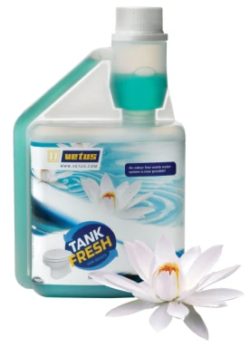 Liquido contra malos olores 500 mL, tANKFRESH