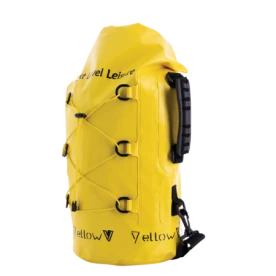 Bolsa estanca amarilla 15 L, yellow V
