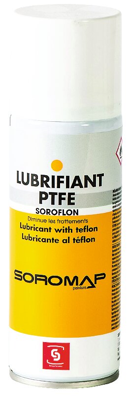 Lubricante SOROFLON 200 ml.