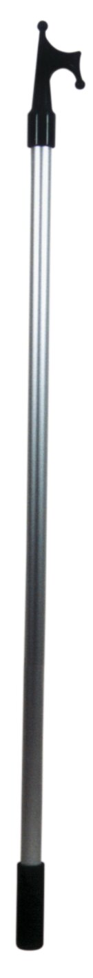 Bichero fijo aluminio 1,80 MT.