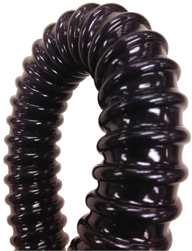Tubería Viniflex agua 20 mm.