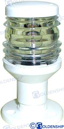Anchor light white