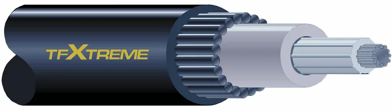 Cable 3300 Extreme 34'