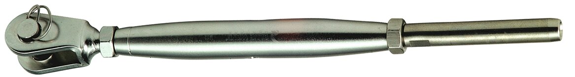 Tensores Para cable de 5 mm.