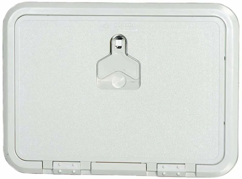 ESCOTILLA REGISTRO 615x230MM