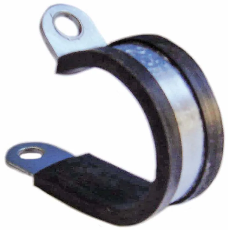 GRAPA ALUMINIO 28/12MM,P/CABLE