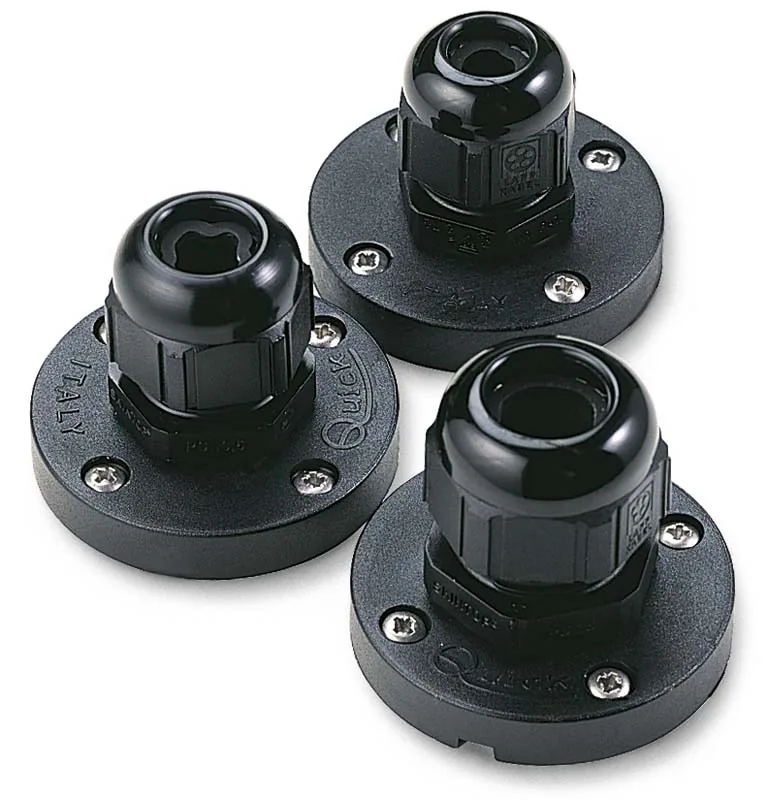 PASACABLES 16-12MM, QUICK
