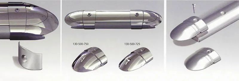 JUNTA INOX,PARA CINTON SPHERA 25MM