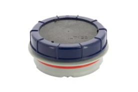 Tapa inspección para tanque de agua 120 L