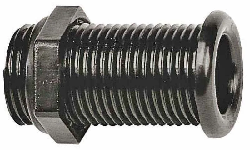 PASACASCO NYLON NEGRO INTER,25MM,EXTE,33MM