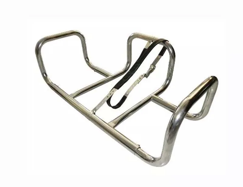 SOPORTE P/BALSA AUTOHINCHABLE 20x52