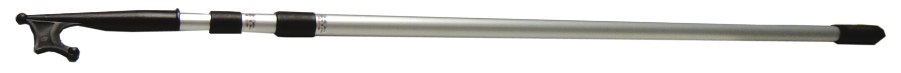 Bichero telescopico 140-360CM 3 tramos