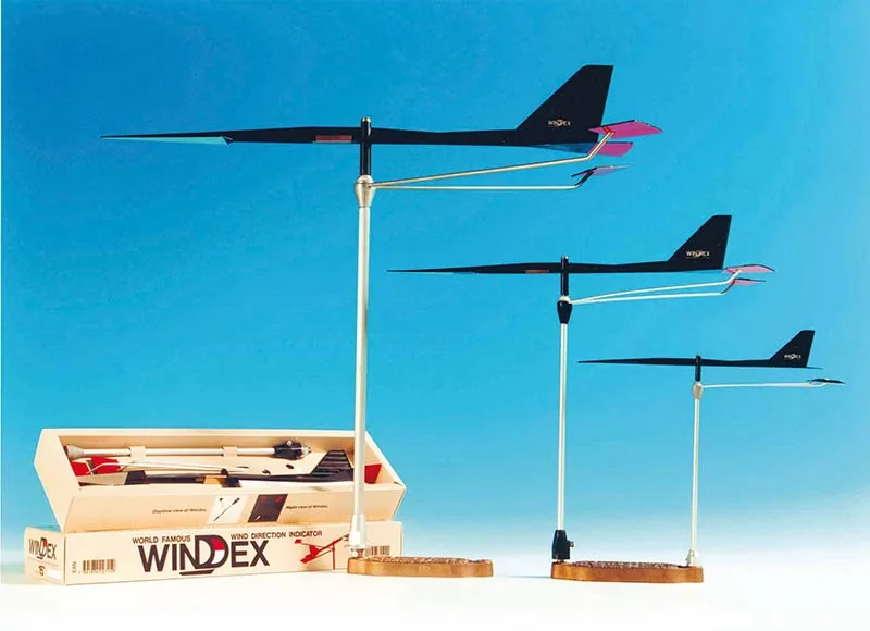 VELETA 15 WINDEX DAVIS