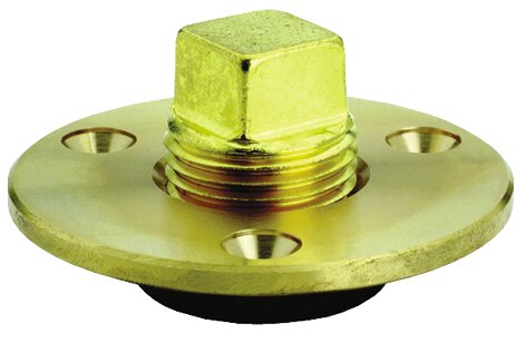 Tapón desagüe