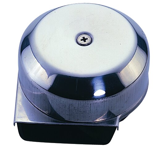 Bocina eléctrica 12 v.