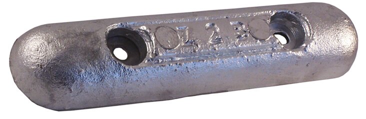Z-2B Dist entre agujeros 140 mm 2,92 kg