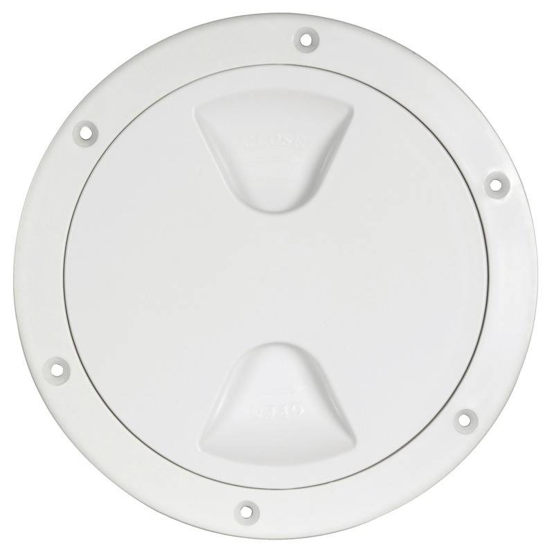TAPA REGISTRO 155MM,BLANCA