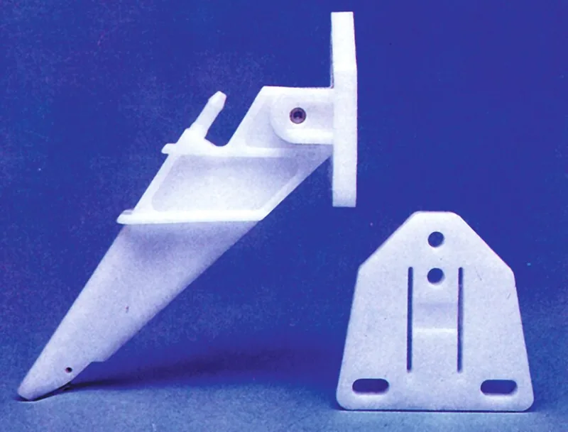 Emisor corredera pitot