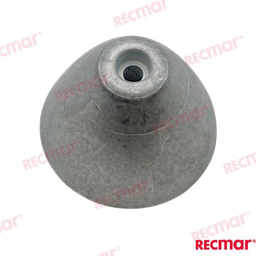 Quick anode BTQ250 (ZN)