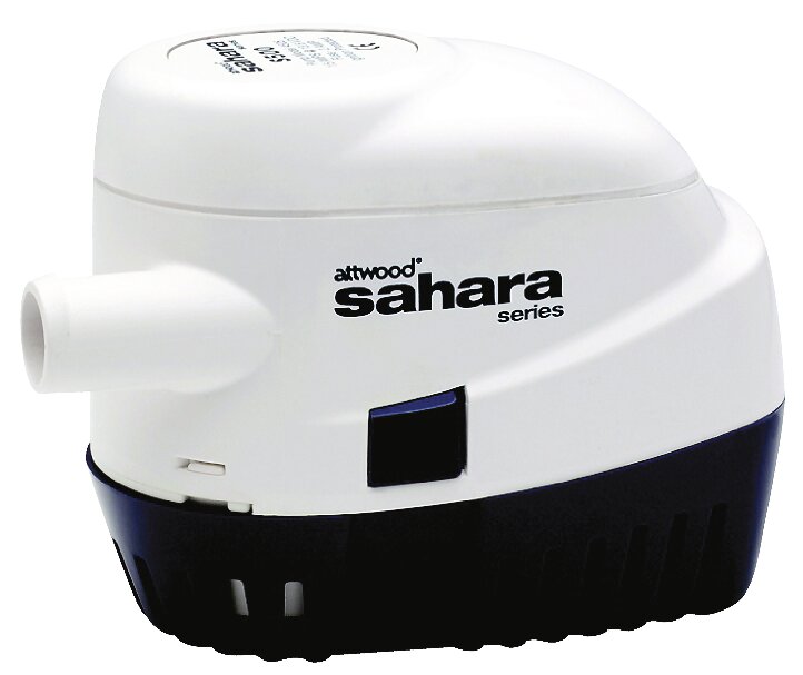 Bombas achique "Sahara-750"