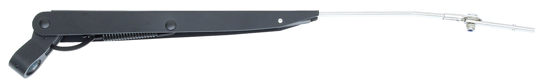 Brazo limpiaparabrisas art. Y adj. 345-440 mm.